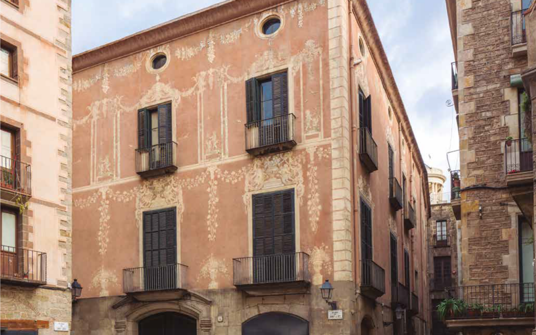 Palau Moxò